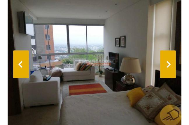 Apartamentos, Venta, Cristales - $850.000.000