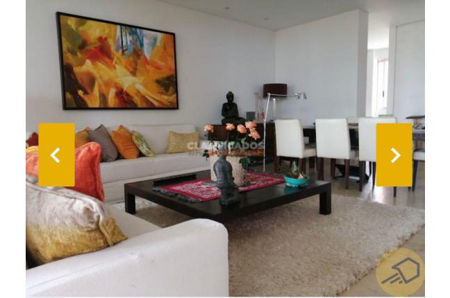 Apartamentos, Venta en Cristales