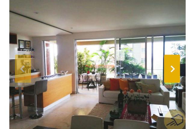 Apartamentos, Venta en Cristales