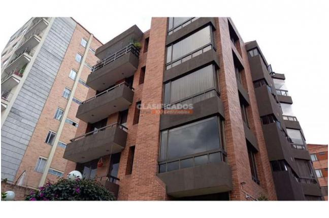 Apartaestudios, Alquiler en Bogotá