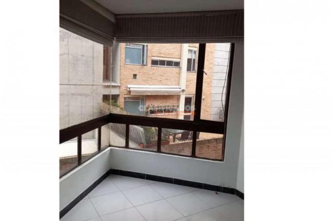 Apartaestudios, Alquiler en Bogotá