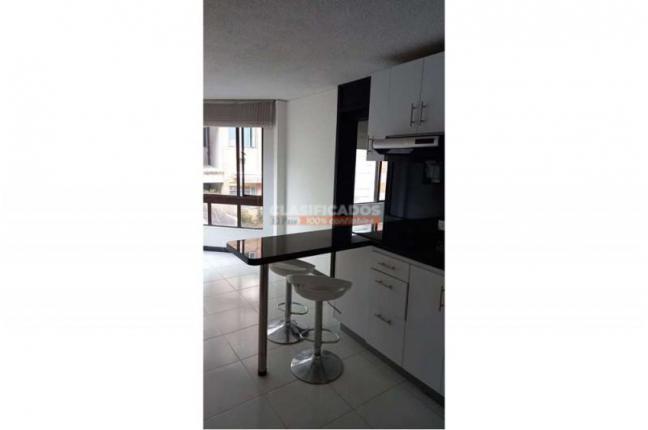 Apartaestudios, Alquiler, Bogotá - $1.544.000