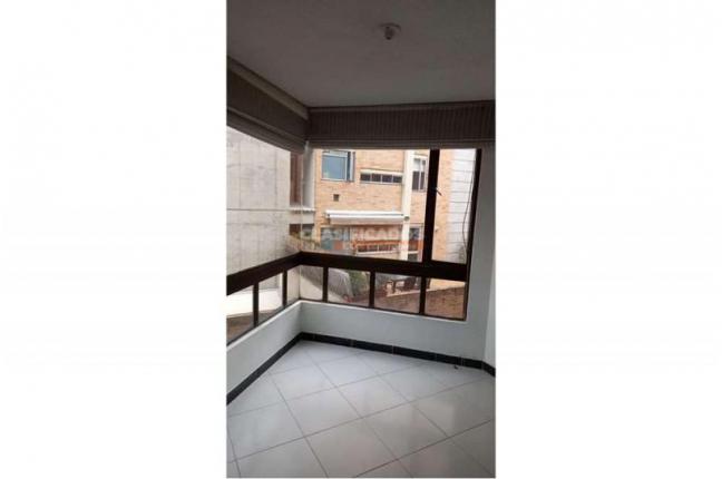 Apartaestudios, Alquiler, Bogotá - $1.544.000