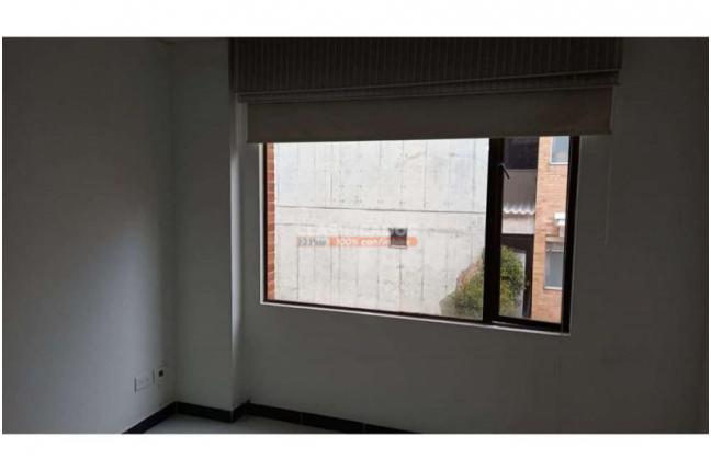 Apartaestudios, Alquiler, Bogotá - $1.544.000