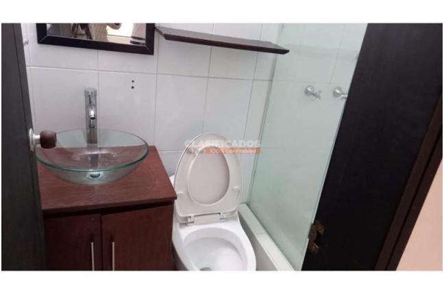 Apartaestudios, Alquiler, Bogotá - $1.544.000