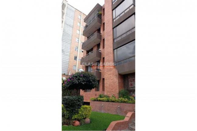 Apartaestudios, Alquiler, Bogotá - $1.544.000