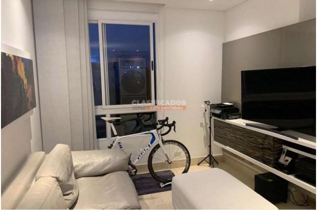 Apartamentos, Venta, Bellavista - $1.100.000.000