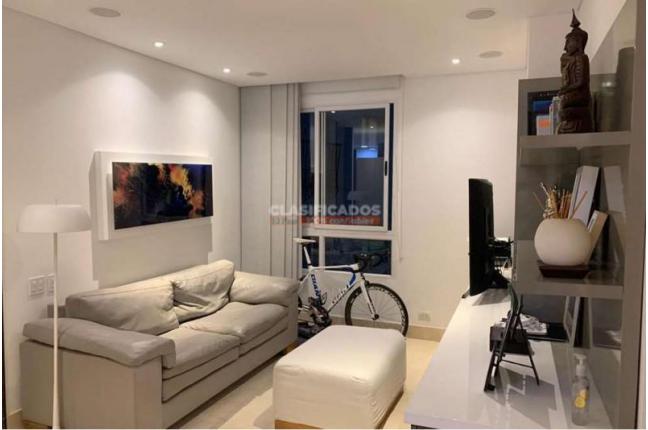 Apartamentos, Venta, Bellavista - $1.100.000.000