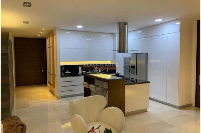 Apartamentos, Venta, Bellavista - $1.100.000.000