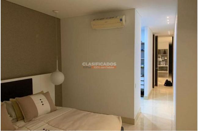 Apartamentos, Venta, Bellavista - $1.100.000.000