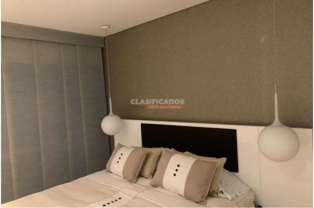 Apartamentos, Venta, Bellavista - $1.100.000.000