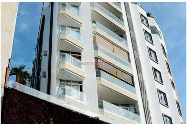 Apartamentos, Venta, Bellavista - $1.100.000.000