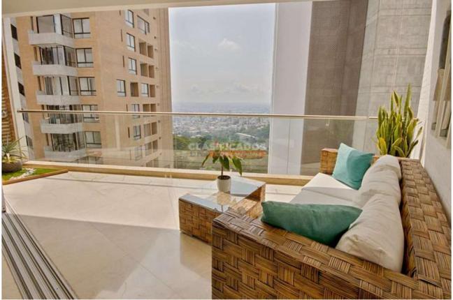 Apartamentos, Venta, Bellavista - $1.100.000.000