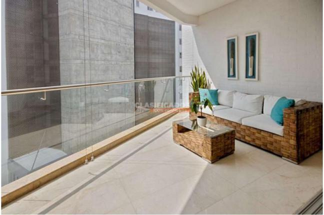 Apartamentos, Venta, Bellavista - $1.100.000.000