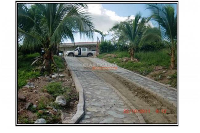 Fincas y Casas Campestres, Venta, Coello - $700.000.000