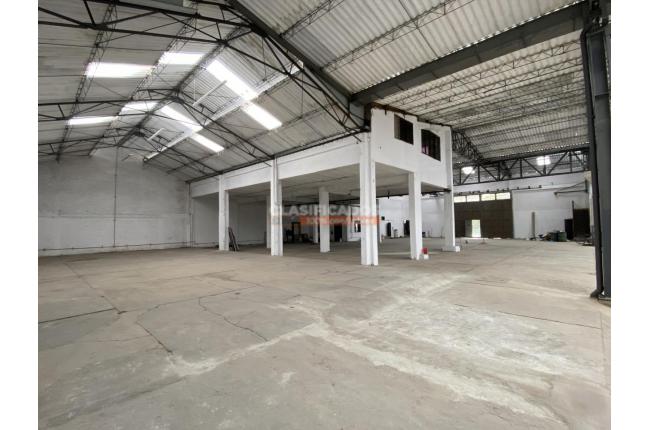 Locales y Bodegas, Alquiler, Yumbo - $31.000.000