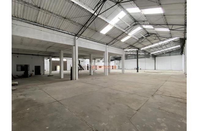 Locales y Bodegas, Alquiler, Yumbo - $31.000.000