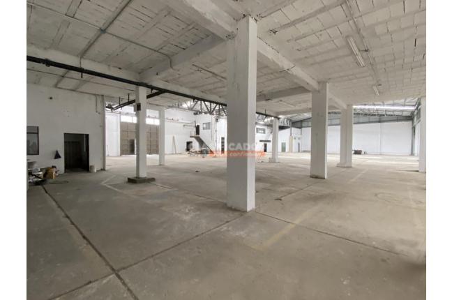 Locales y Bodegas, Alquiler, Yumbo - $31.000.000