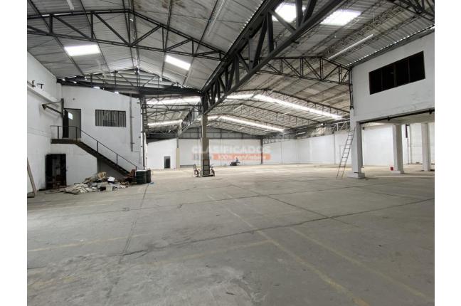 Locales y Bodegas, Alquiler, Yumbo - $31.000.000