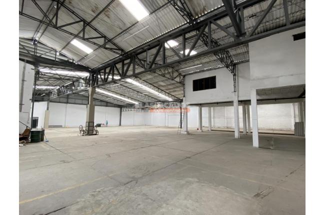 Locales y Bodegas, Alquiler, Yumbo - $31.000.000