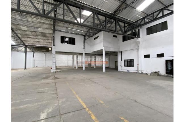 Locales y Bodegas, Alquiler, Yumbo - $31.000.000