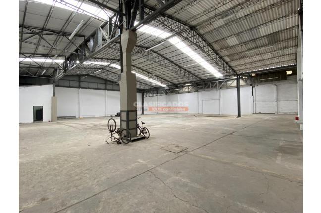 Locales y Bodegas, Alquiler, Yumbo - $31.000.000