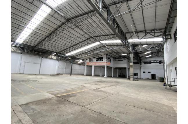 Locales y Bodegas, Alquiler, Yumbo - $31.000.000