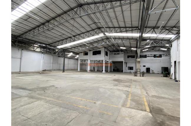 Locales y Bodegas, Alquiler, Yumbo - $31.000.000