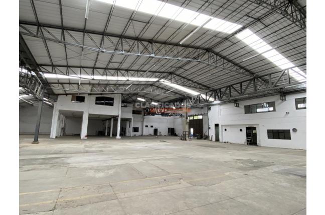 Locales y Bodegas, Alquiler, Yumbo - $31.000.000