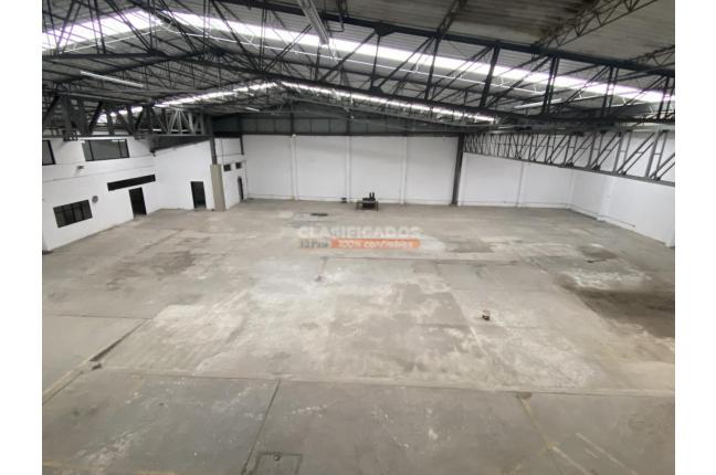 Locales y Bodegas, Alquiler, Yumbo - $31.000.000