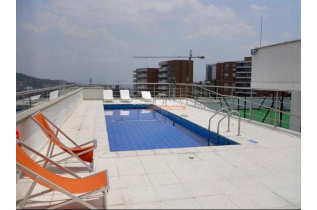 Apartamentos, Venta, Santa Teresita - $650.000.000