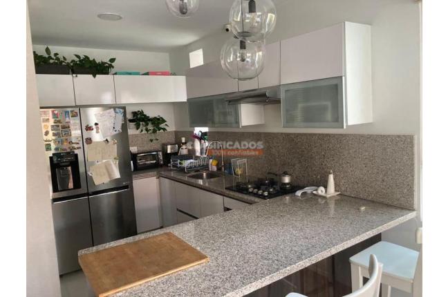 Apartamentos, Venta, Santa Teresita - $650.000.000