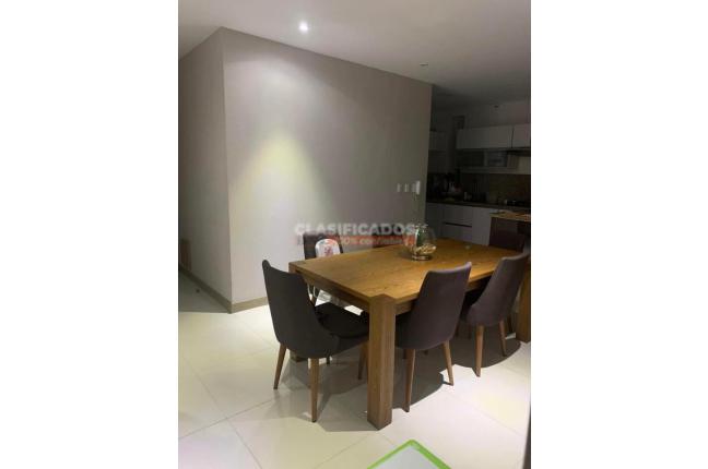 Apartamentos, Venta, Santa Teresita - $650.000.000