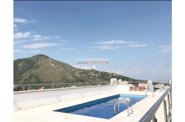 Apartamentos, Venta, Santa Teresita - $650.000.000