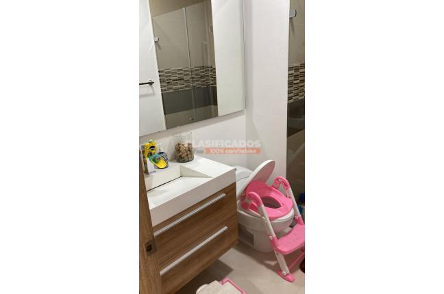 Apartamentos, Venta, Santa Teresita - $650.000.000