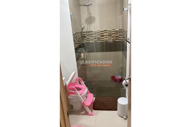 Apartamentos, Venta, Santa Teresita - $650.000.000