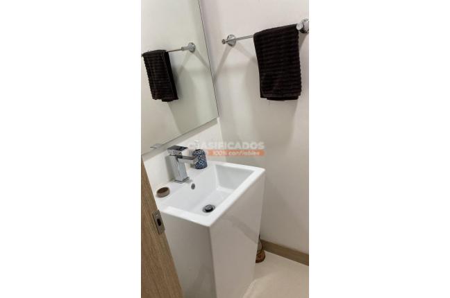 Apartamentos, Venta, Santa Teresita - $650.000.000