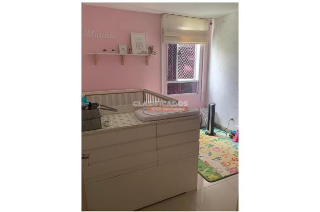 Apartamentos, Venta, Santa Teresita - $650.000.000