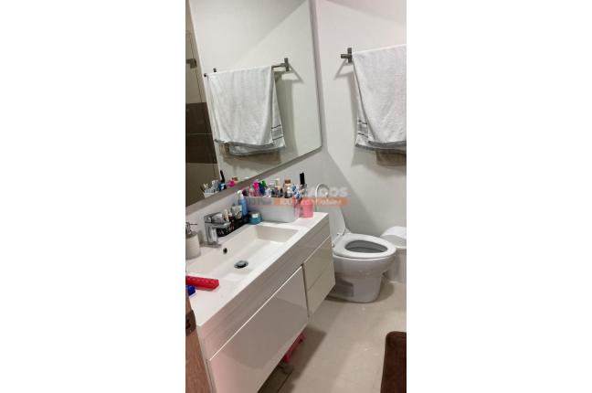 Apartamentos, Venta, Santa Teresita - $650.000.000