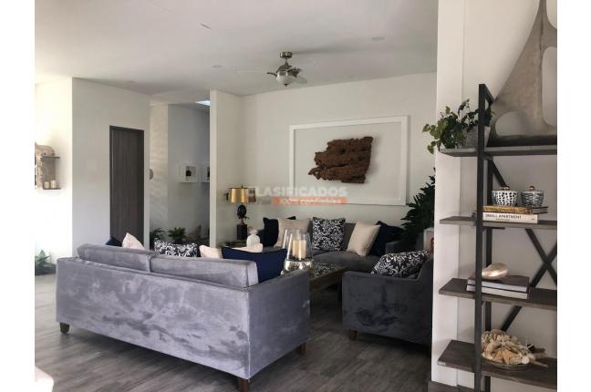 Casas, Venta, Jamundí - $1.500.000.000