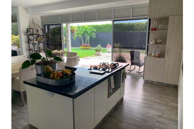 Casas, Venta, Jamundí - $1.500.000.000