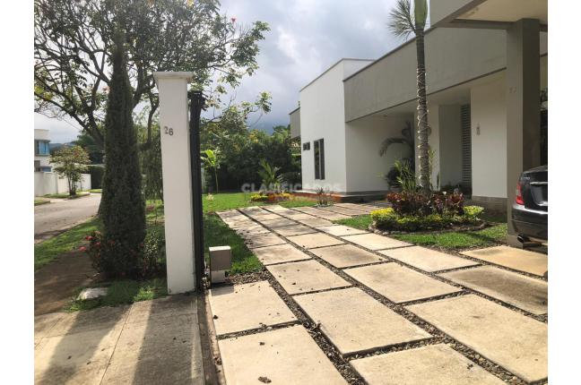 Casas, Venta, Jamundí - $1.500.000.000
