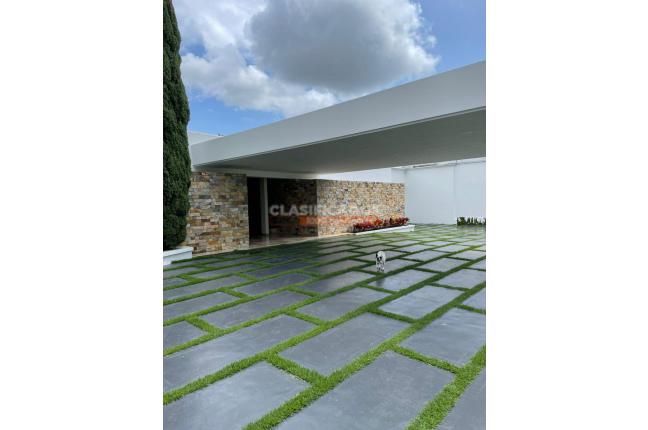 Casas, Venta, Pance - $4.900.000.000