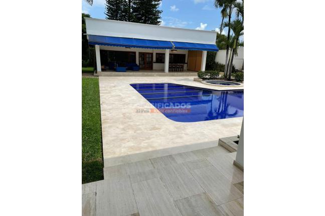 Casas, Venta, Pance - $4.900.000.000