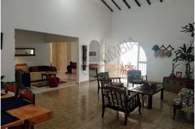 Fincas y Casas Campestres, Venta en Pance