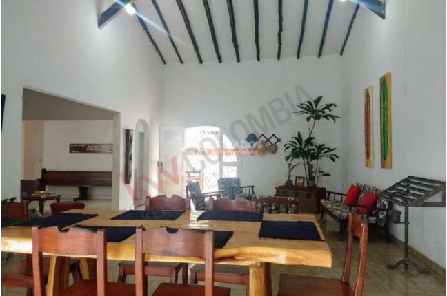 Fincas y Casas Campestres, Venta, Pance - $2.700.000.000