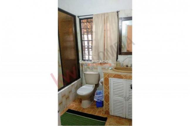 Fincas y Casas Campestres, Venta, Pance - $2.700.000.000