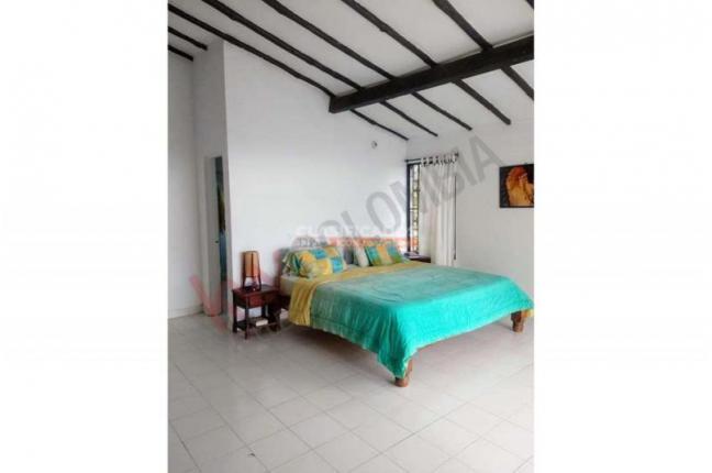 Fincas y Casas Campestres, Venta, Pance - $2.700.000.000