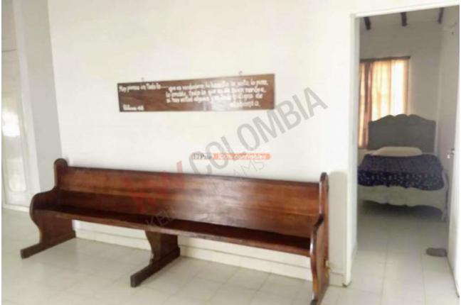 Fincas y Casas Campestres, Venta, Pance - $2.700.000.000