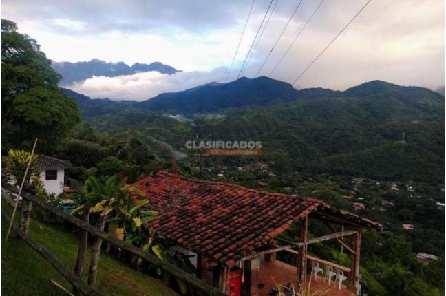 Fincas y Casas Campestres, Venta, Pance - $2.700.000.000